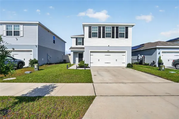 5007 STARBOARD ST, Haines City, FL 33844