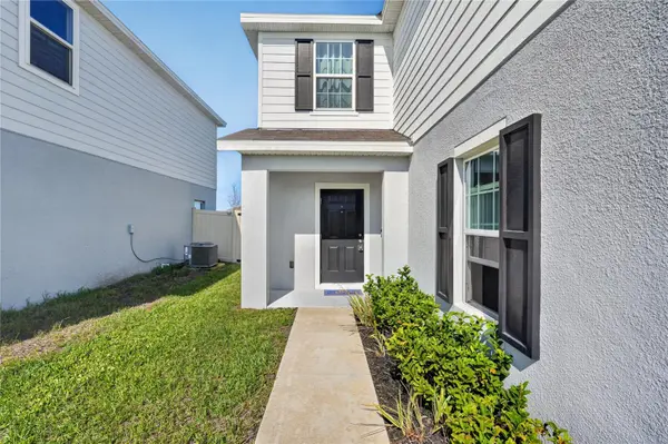 5007 STARBOARD ST, Haines City, FL 33844