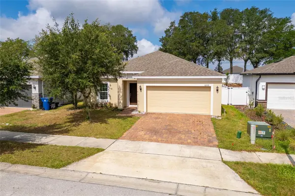 1209 STRATTON AVE, Groveland, FL 34736