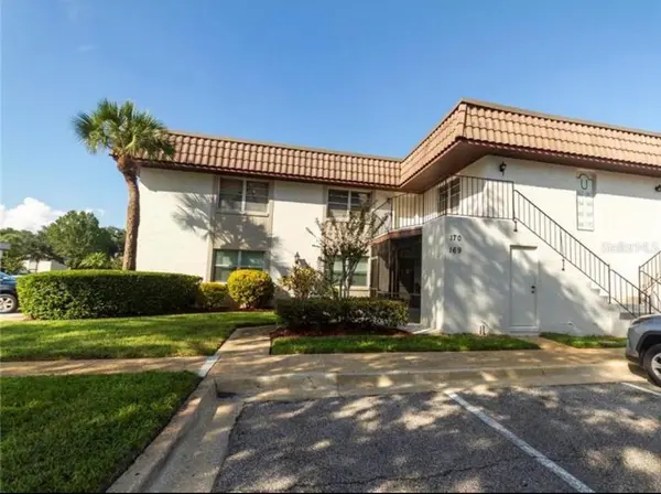 170 WINDTREE LN, Winter Garden, FL 34787