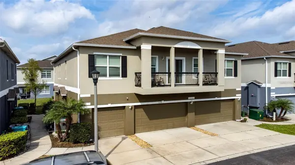 6538 S GOLDENROD RD #68C, Orlando, FL 32822