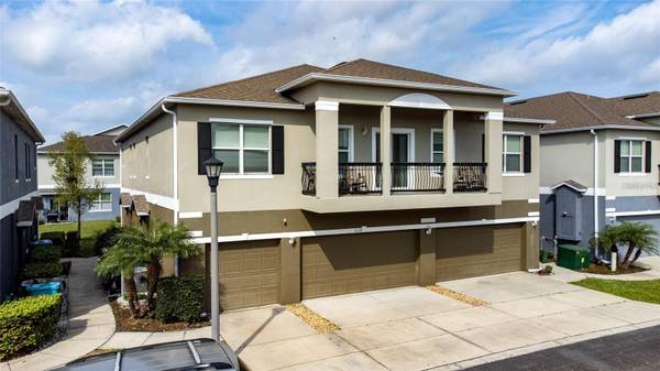 6538 S GOLDENROD RD #68C, Orlando, FL 32822