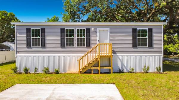 8002 MOBILAIRE DR, Orlando, FL 32822