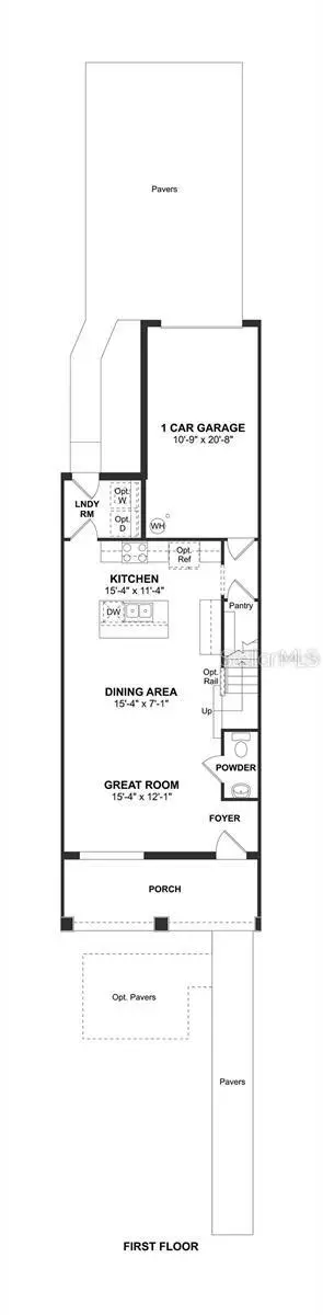 749 COSTA LN #23, Debary, FL 32713