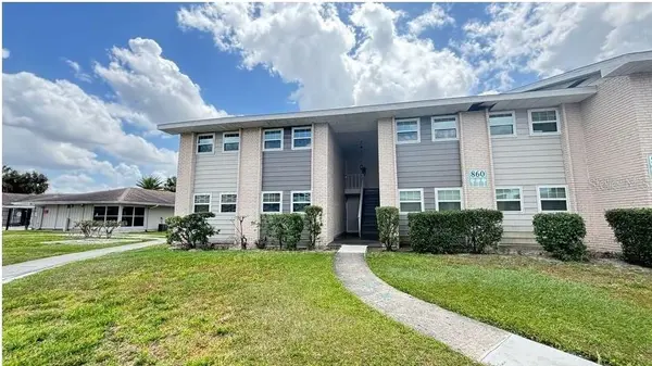 860 SKY LAKE CIR #C412, Orlando, FL 32809