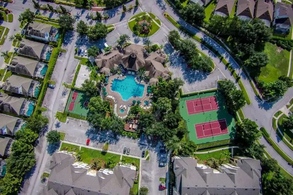 8100 PRINCESS PALM LN #203, Kissimmee, FL 34747