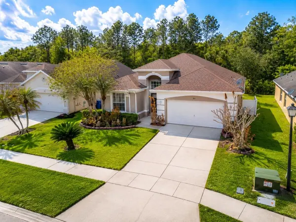 3181 STONEHURST CIR, Kissimmee, FL 34741