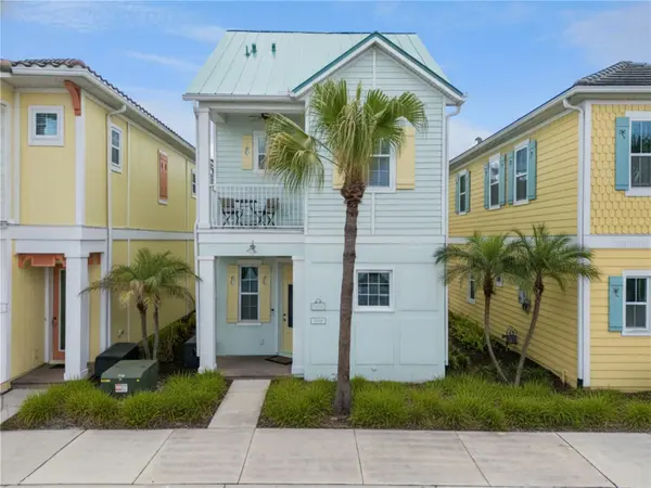 3009 SEA PLANE LN, Kissimmee, FL 34747