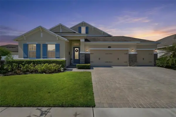 12249 NORTHOVER LOOP, Orlando, FL 32824