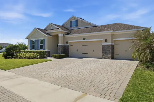 12249 NORTHOVER LOOP, Orlando, FL 32824