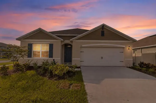 452 NOBLE AVE, Davenport, FL 33837