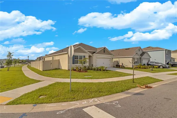 452 NOBLE AVE, Davenport, FL 33837
