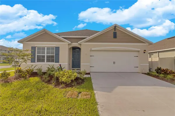452 NOBLE AVE, Davenport, FL 33837