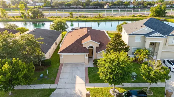 945 TRAMELLS TRL, Kissimmee, FL 34744
