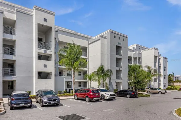 4751 CLOCK TOWER DR #204, Kissimmee, FL 34746