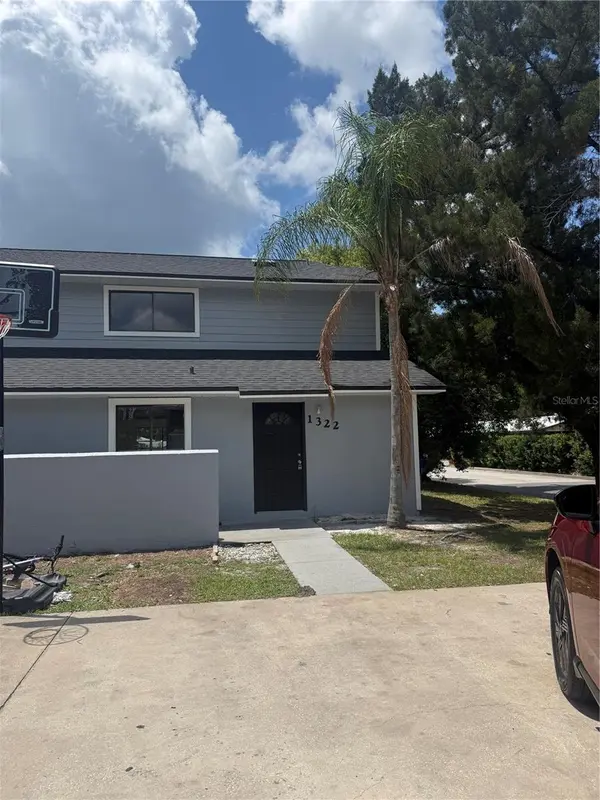 1322 VERONA ST, Kissimmee, FL 34741
