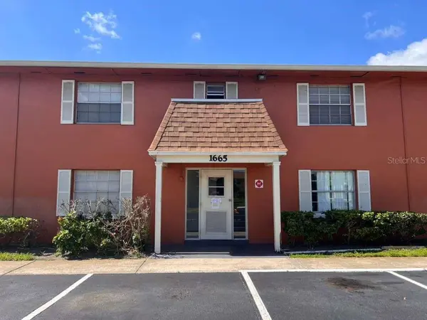 1665 W OAK RIDGE RD #C, Orlando, FL 32809