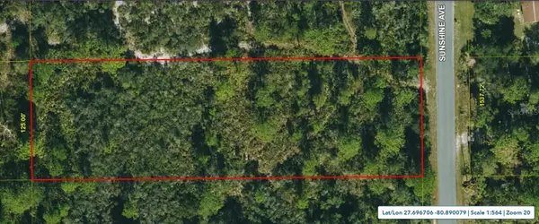 0 SUNSHINE AVE, Okeechobee, FL 34972