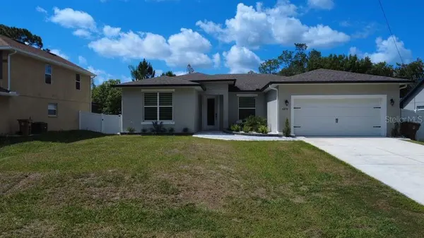 6370 BENNETT CT, St Cloud, FL 34771