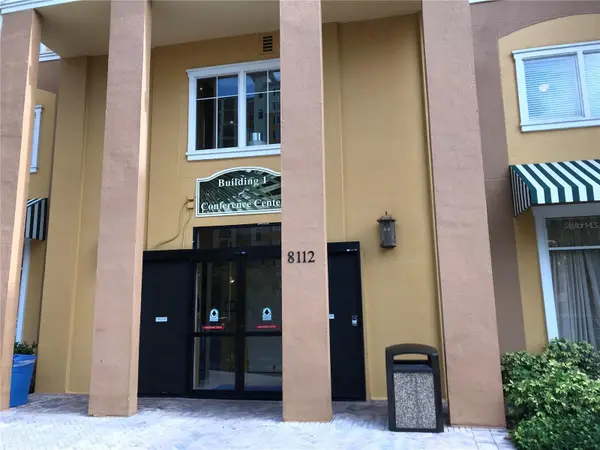 8112 POINCIANA BLVD #1302, Orlando, FL 32821