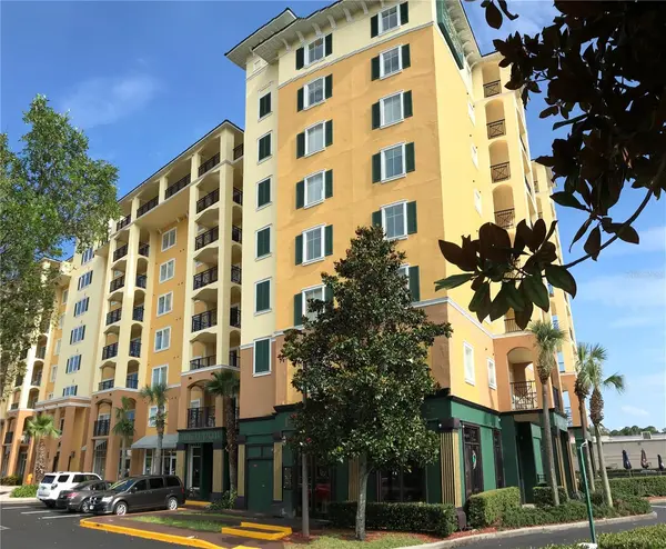 8112 POINCIANA BLVD #1302, Orlando, FL 32821