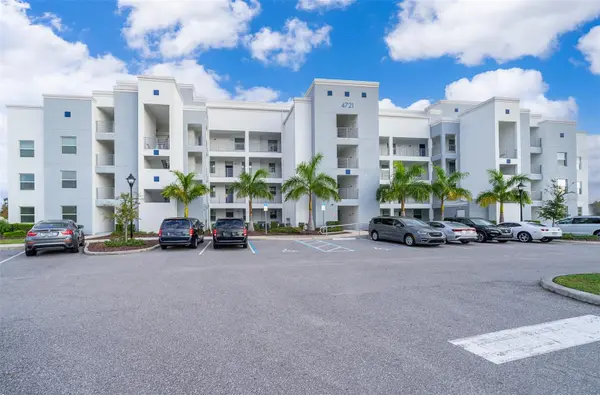 4731 CLOCK TOWER DR #206, Kissimmee, FL 34746