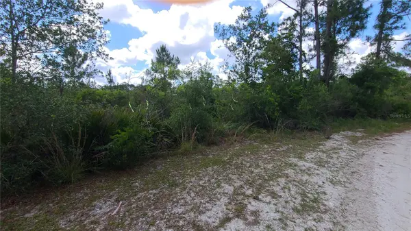2575 BEAR RUN S, Frostproof, FL 33843