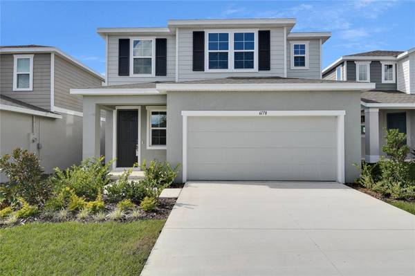 6178 DAPHNE ST, Lake Hamilton, FL 33851