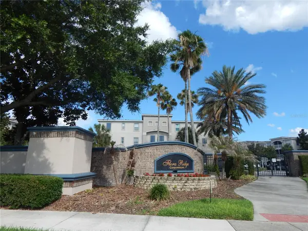 3300 WHITESTONE CIR #107, Kissimmee, FL 34741