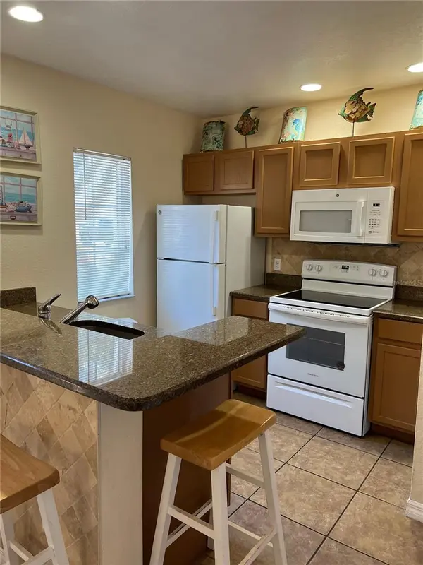 2280 SAN VITAL DR #107, Kissimmee, FL 34741