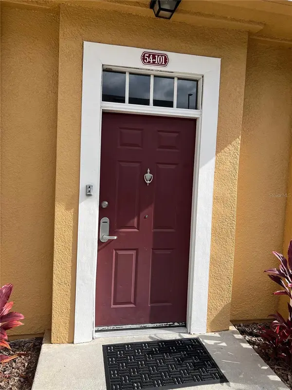 4010 SANTA MARIA DR #101, Kissimmee, FL 34741