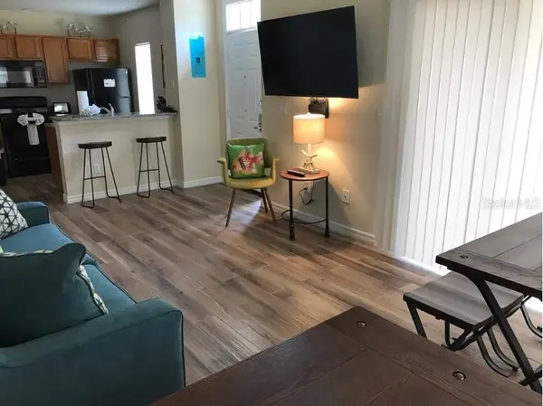 4010 SANTA MARIA DR #101, Kissimmee, FL 34741
