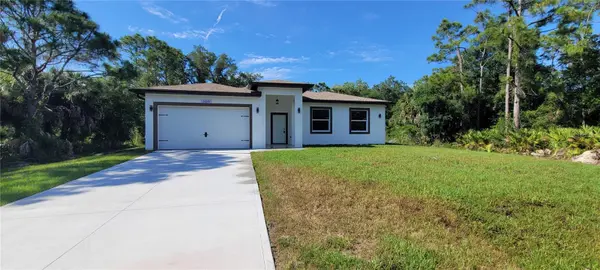 26248 EAGER RD, Punta Gorda, FL 33955