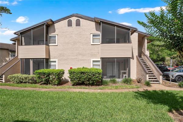 2923 ANTIQUE OAKS CIR #34, Winter Park, FL 32792
