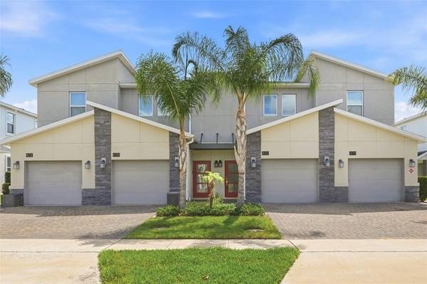 877 OCEAN COURSE AVE #877, Davenport, FL 33896