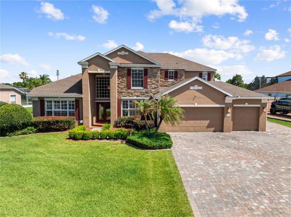 1620 MARINA LAKE DR, Kissimmee, FL 34744