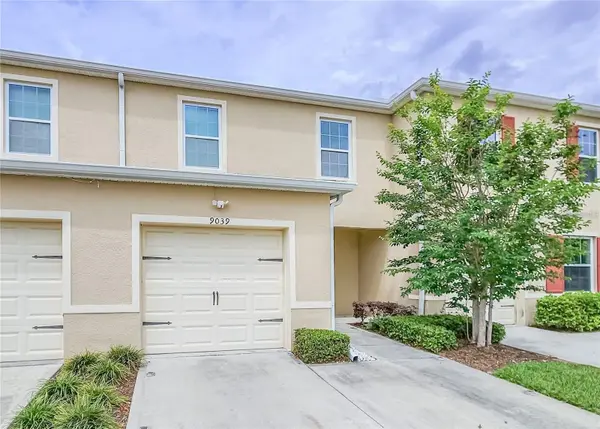 9039 ALBA LN, Kissimmee, FL 34747