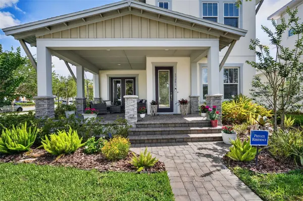 13201 GRANGER AVE, Orlando, FL 32827