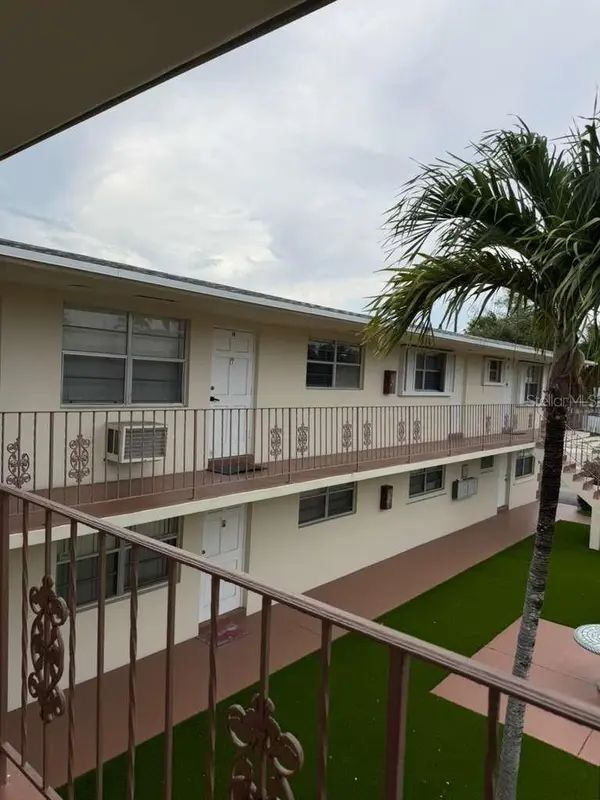 1710 MCKINLEY ST #16, Hollywood, FL 33020