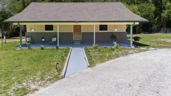 830 NW 111TH LN, Oxford, FL 34484