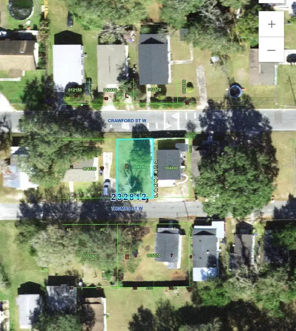THOMAS ST W, Lakeland, FL 33805