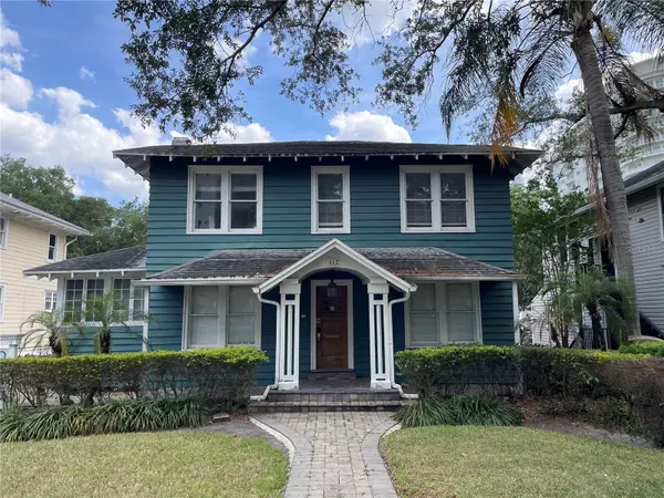 612 E CENTRAL BLVD, Orlando, FL 32801