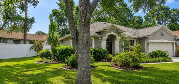 2690 LA CITA LN, Titusville, FL 32780