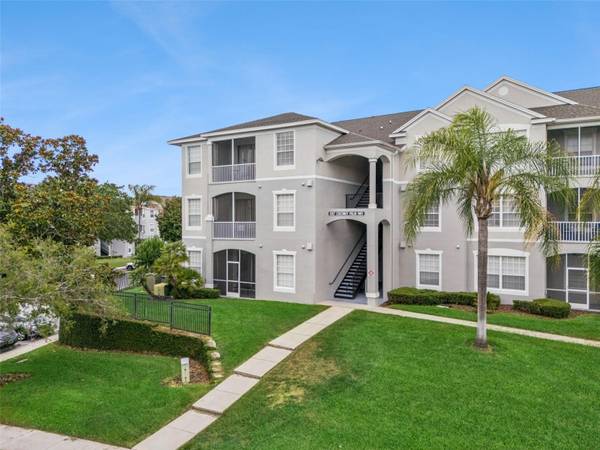 8107 COCONUT PALM WAY #205, Kissimmee, FL 34747
