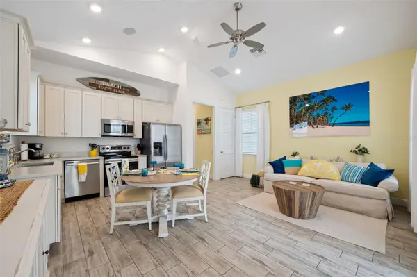 3054 PIRATE WAY, Kissimmee, FL 34747