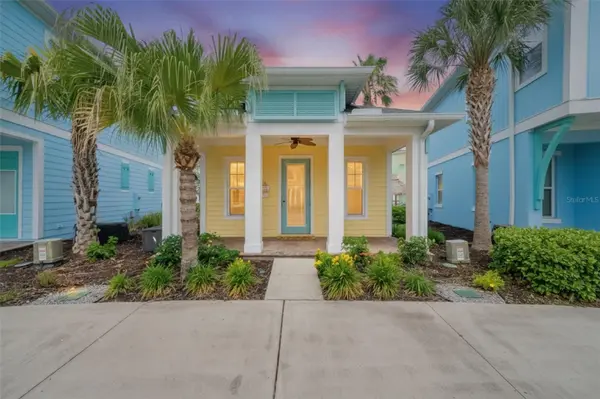 3054 PIRATE WAY, Kissimmee, FL 34747