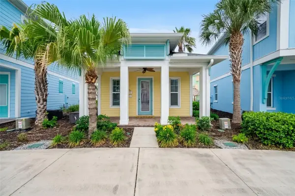 3054 PIRATE WAY, Kissimmee, FL 34747