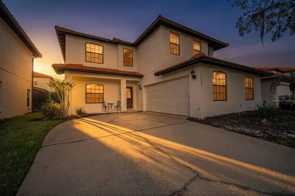 16609 CARIBBEAN BREEZE WAY, Clermont, FL 34714