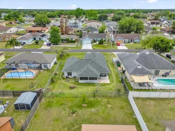 615 MCKINLEY CT, Kissimmee, FL 34758