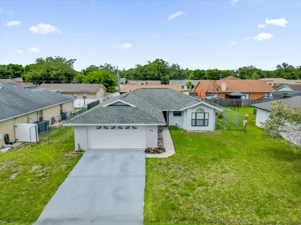 615 MCKINLEY CT, Kissimmee, FL 34758